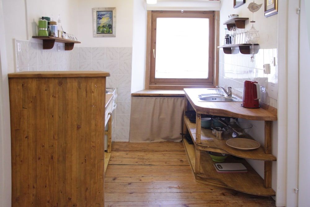 Harmony Gallery Apartment 11