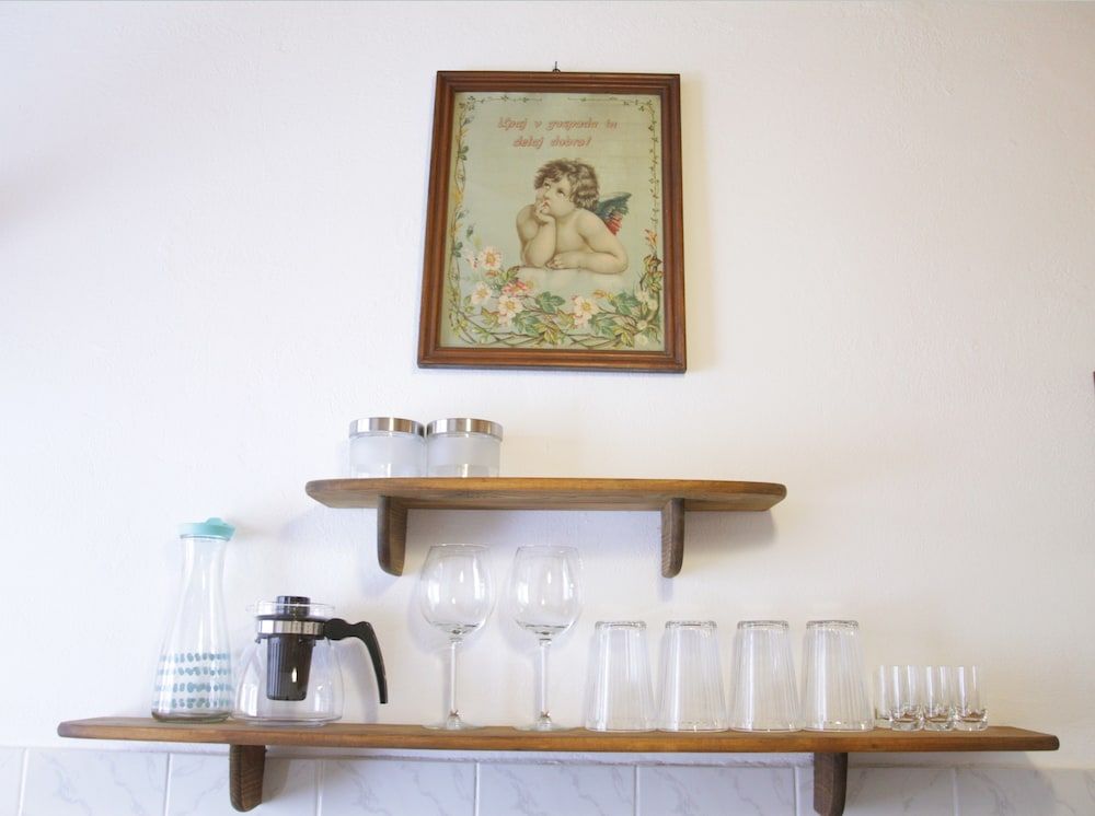 Harmony Gallery Apartment 13