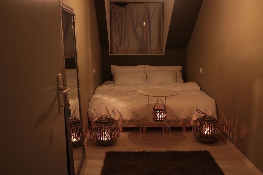 undefined Central Antique Apartments