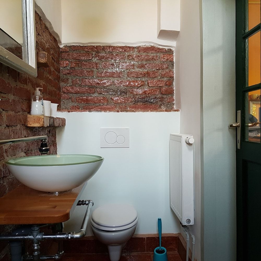 Villa Coola Apartment (Bomboniera)