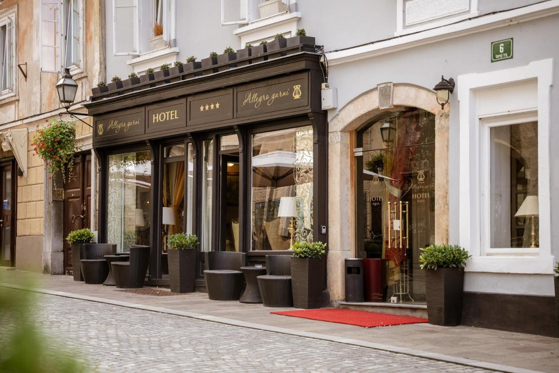 undefined Allegro Hotel 5