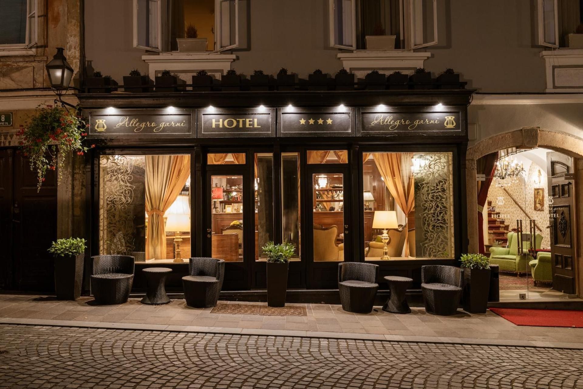 undefined Allegro Hotel 3