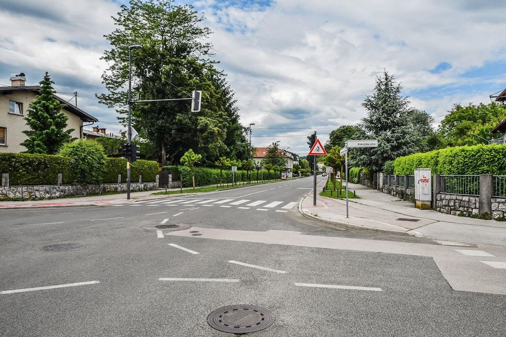 Kavon Apartments Apartment 13