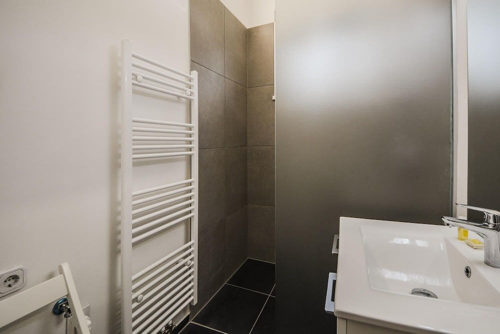 Kavon Apartments Apartment 10