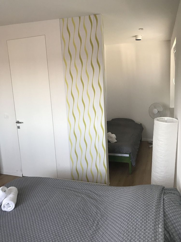 undefined Deluxe TIVOLI Suites 4