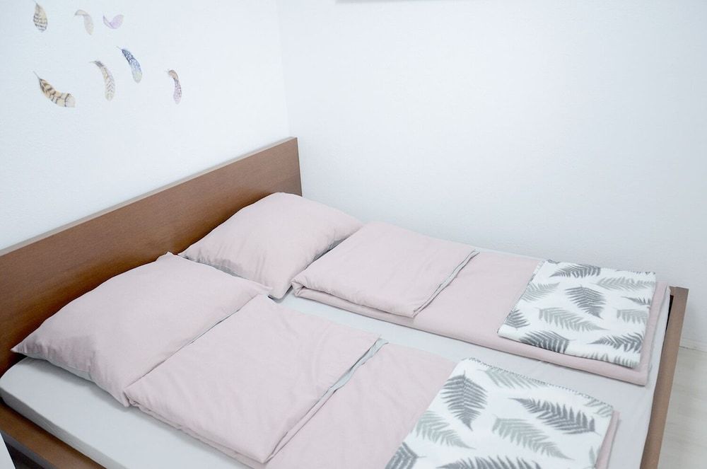 undefined B Apartment 3