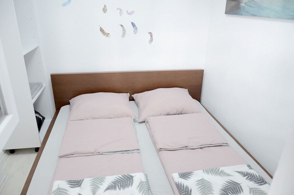 undefined B Apartment 4