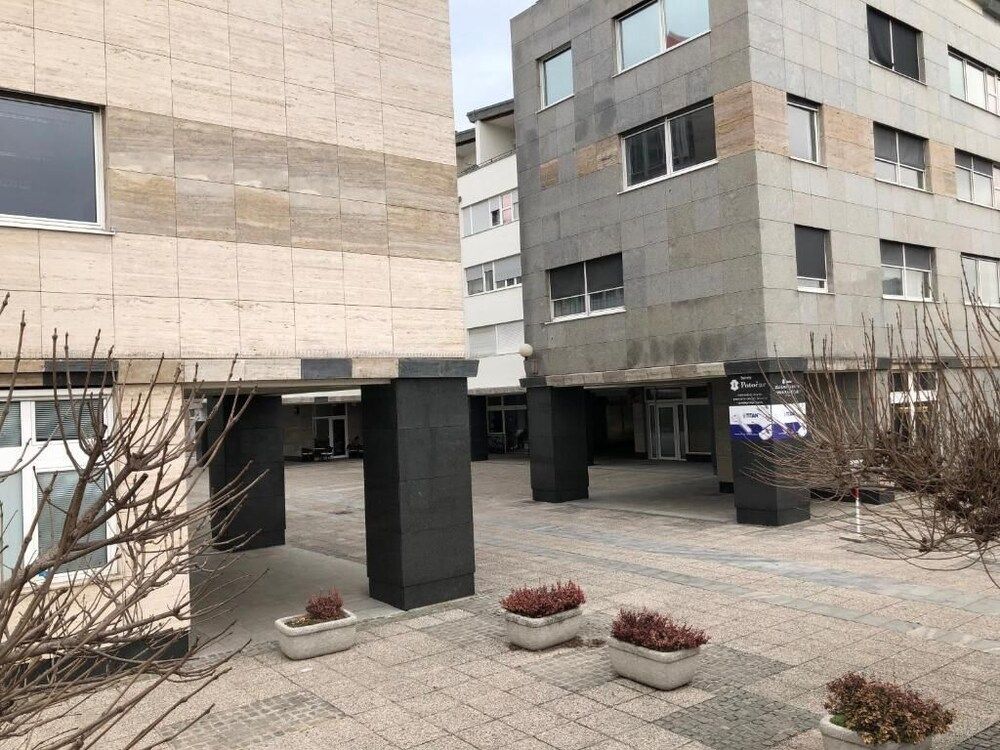 undefined B Apartment 2