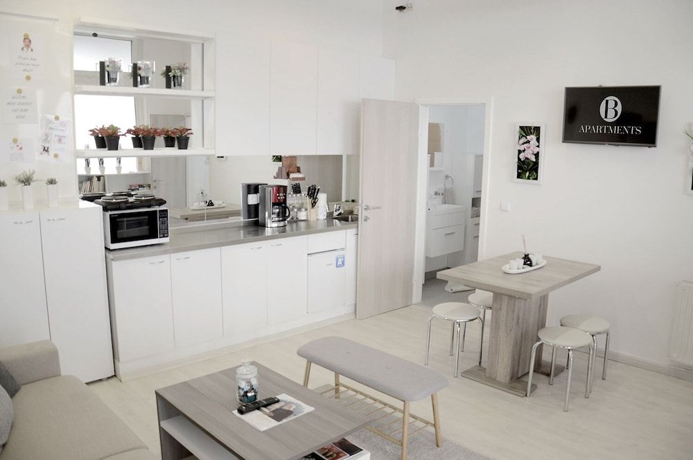 undefined B Apartment