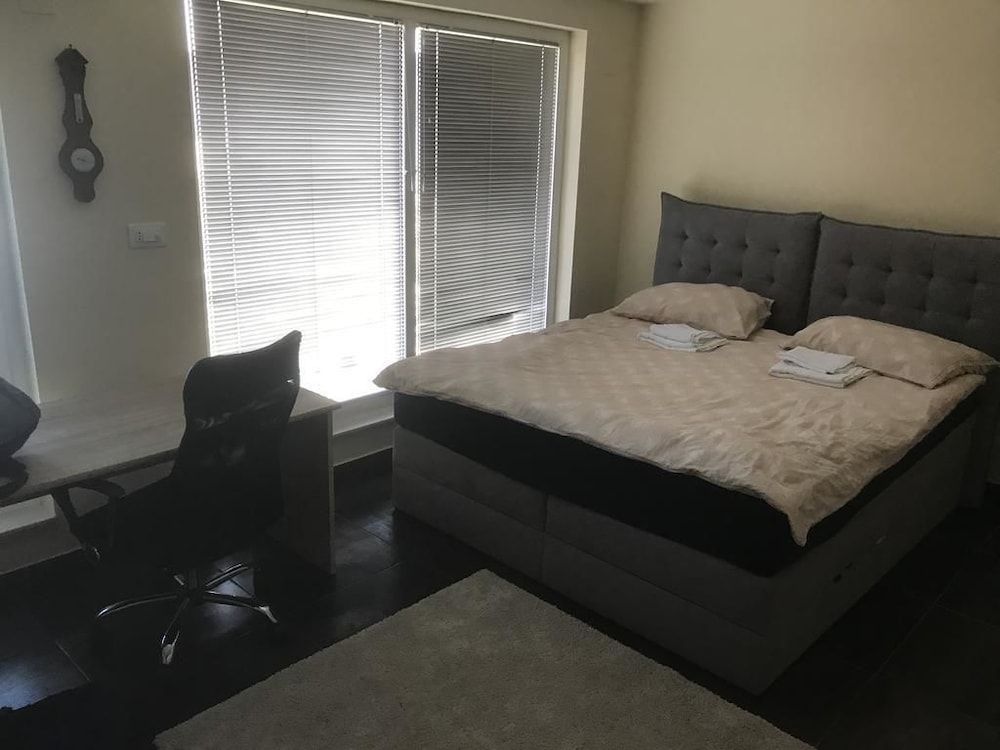 undefined Green Fortuna Suites 6