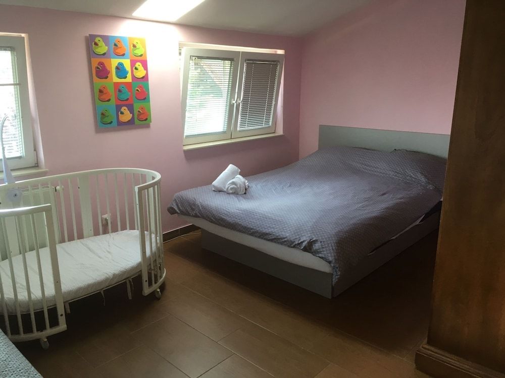 undefined Green Fortuna Suites 7