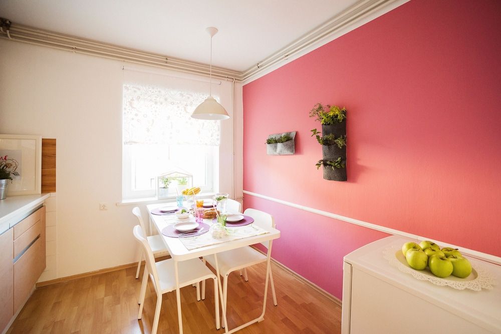 undefined Garden apartment 4