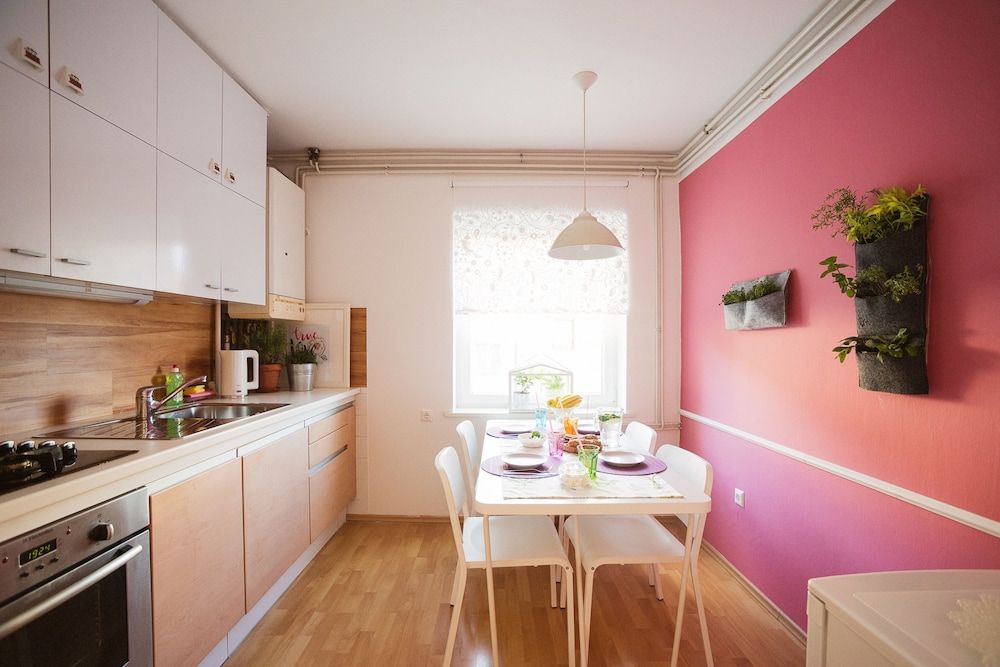 undefined Garden apartment 3