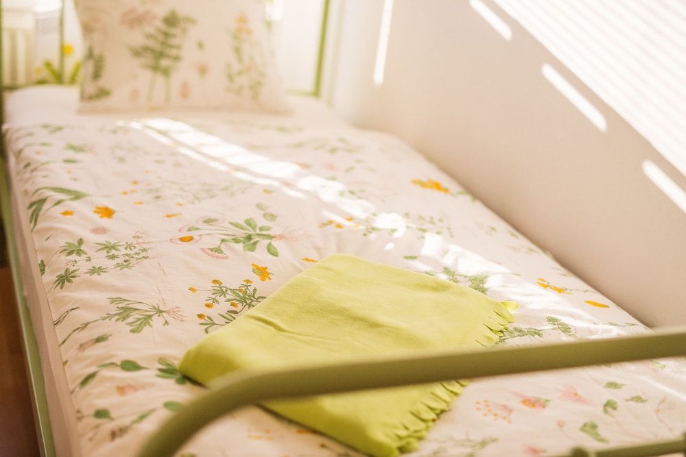 undefined Garden apartment 10