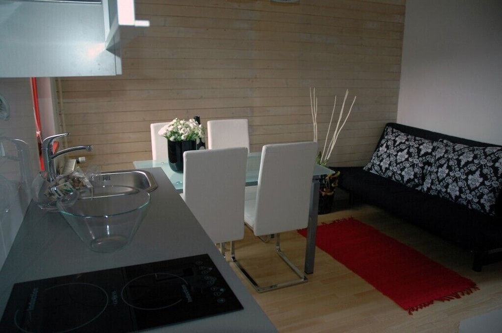 Economy Apartment, 1 Bedroom (Castle view)