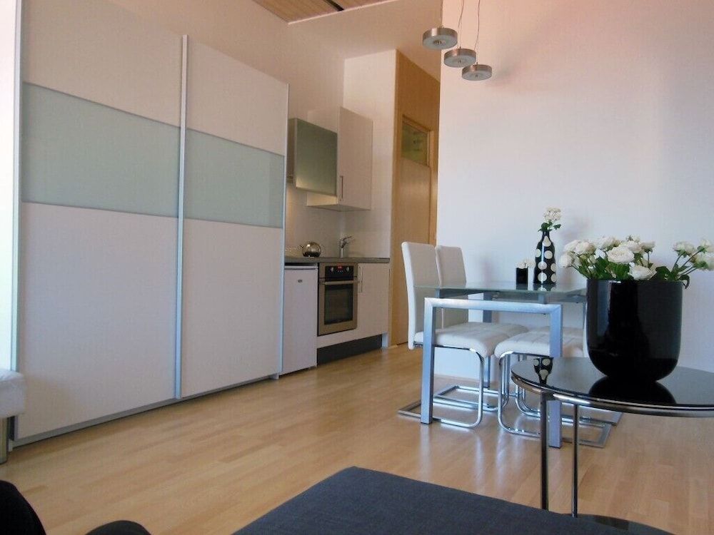 Comfort Apartment, 1 Bedroom (Top floor)