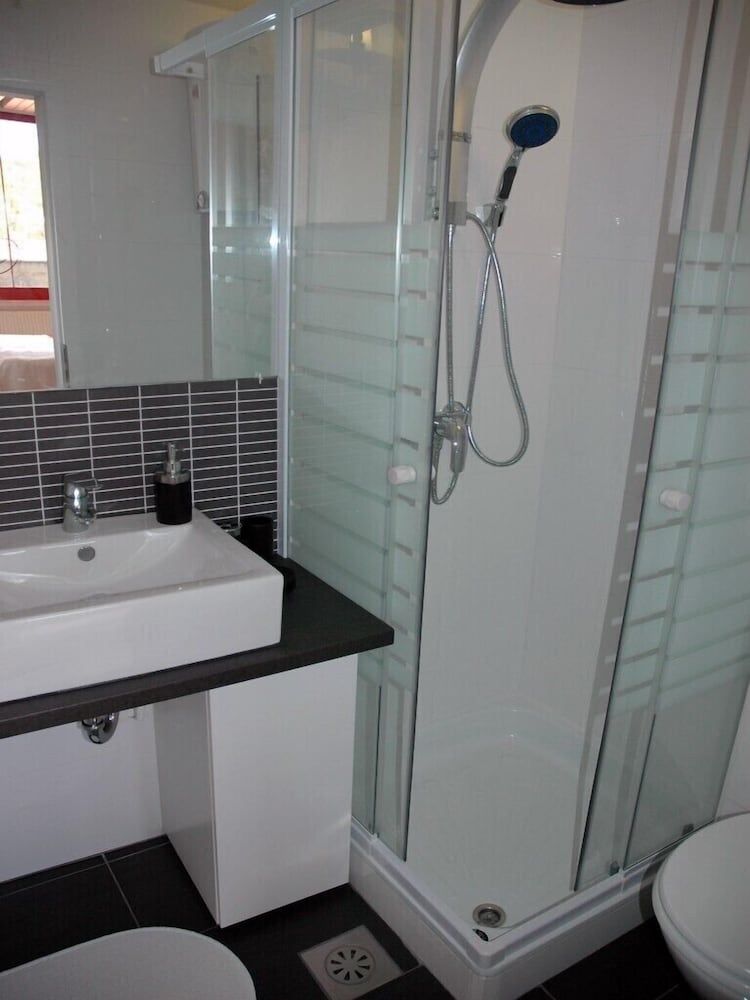 AI Apartments Comfort Studio (Castle view) 7