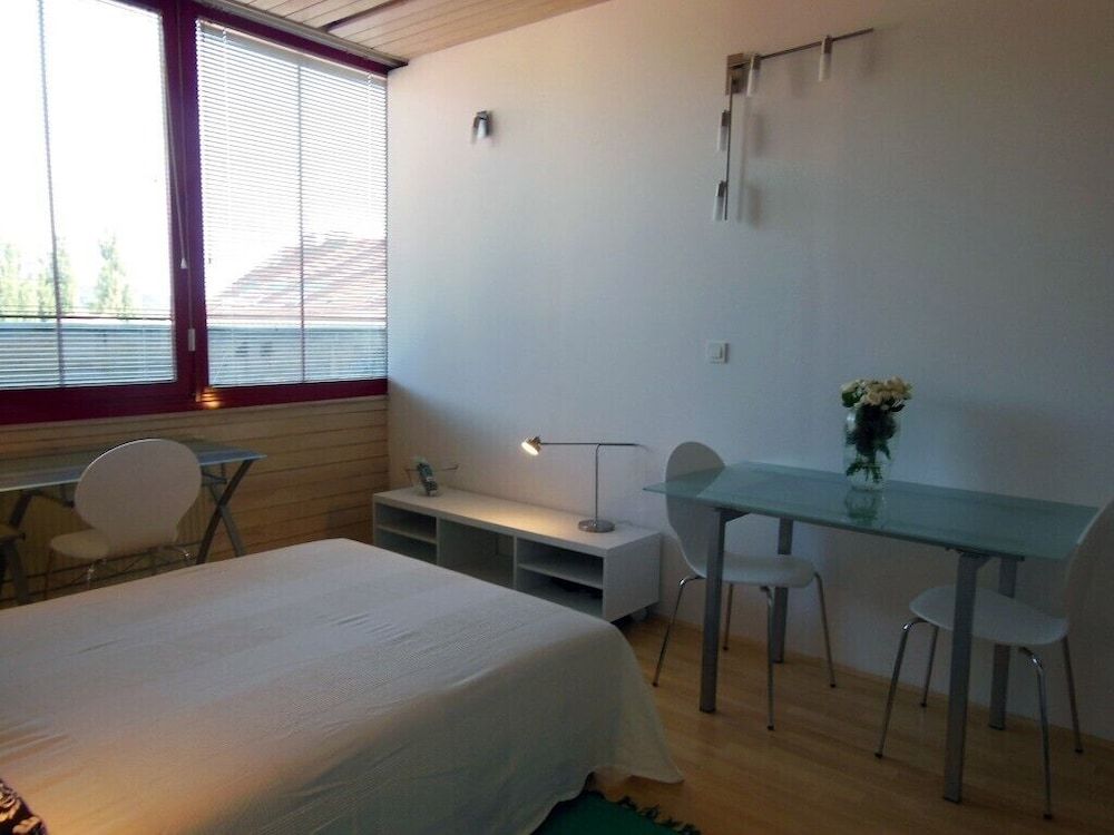 AI Apartments Superior Studio (Castle view) 2