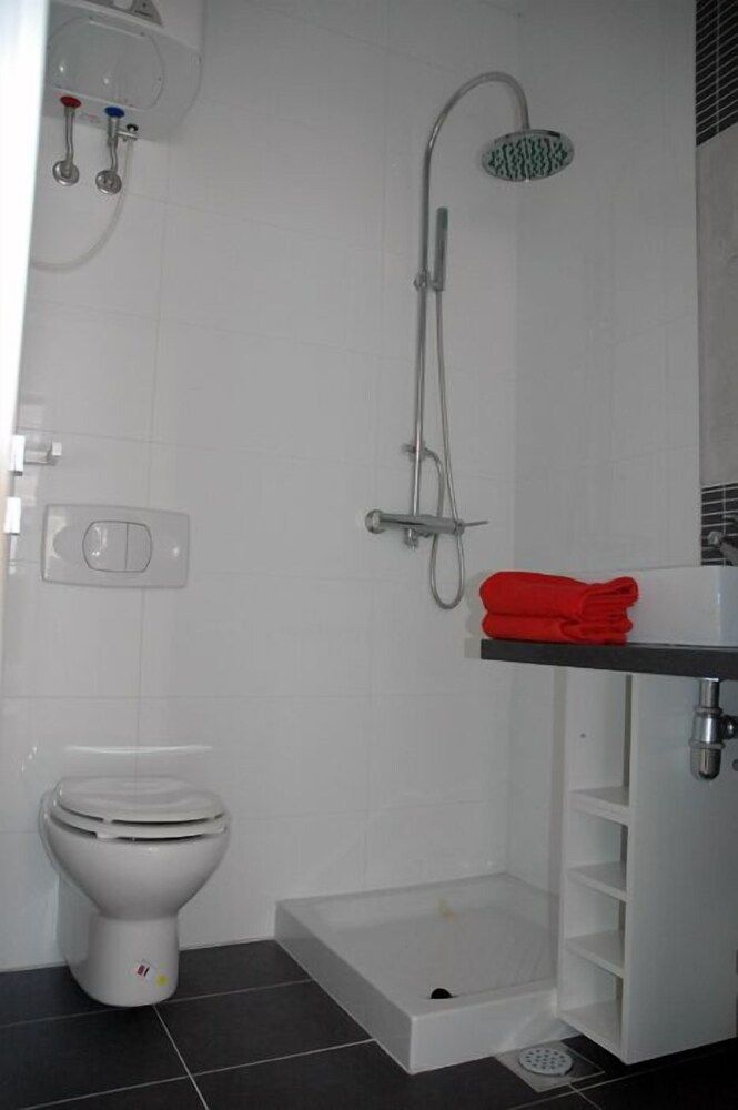 undefined AI Apartments 9