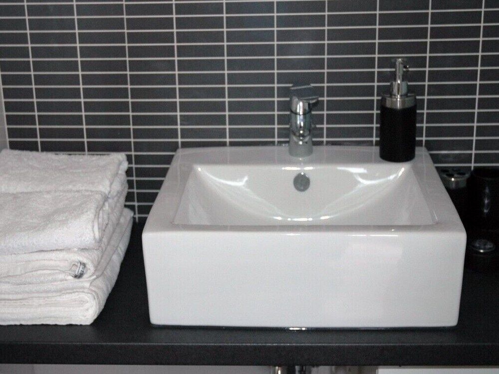 AI Apartments Comfort Studio (Castle view) 9