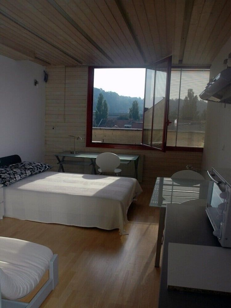 AI Apartments Superior Studio (Castle view) 4