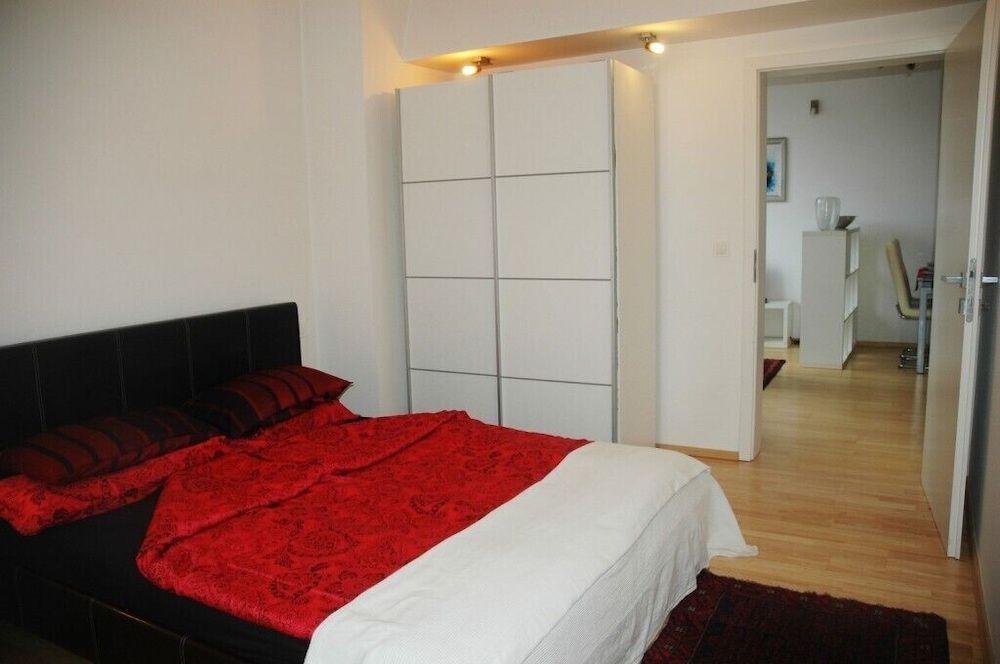 undefined AI Apartments 3