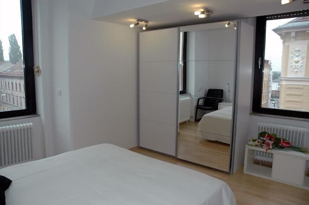 undefined AI Apartments 6