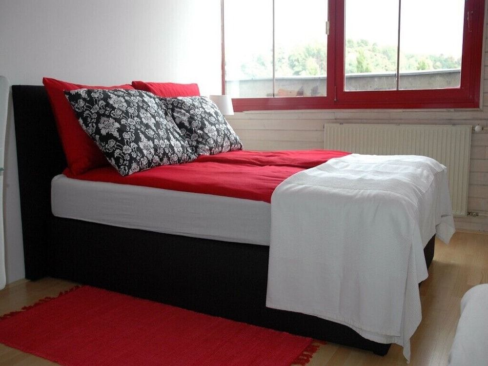 AI Apartments Comfort Studio (Castle view) 3