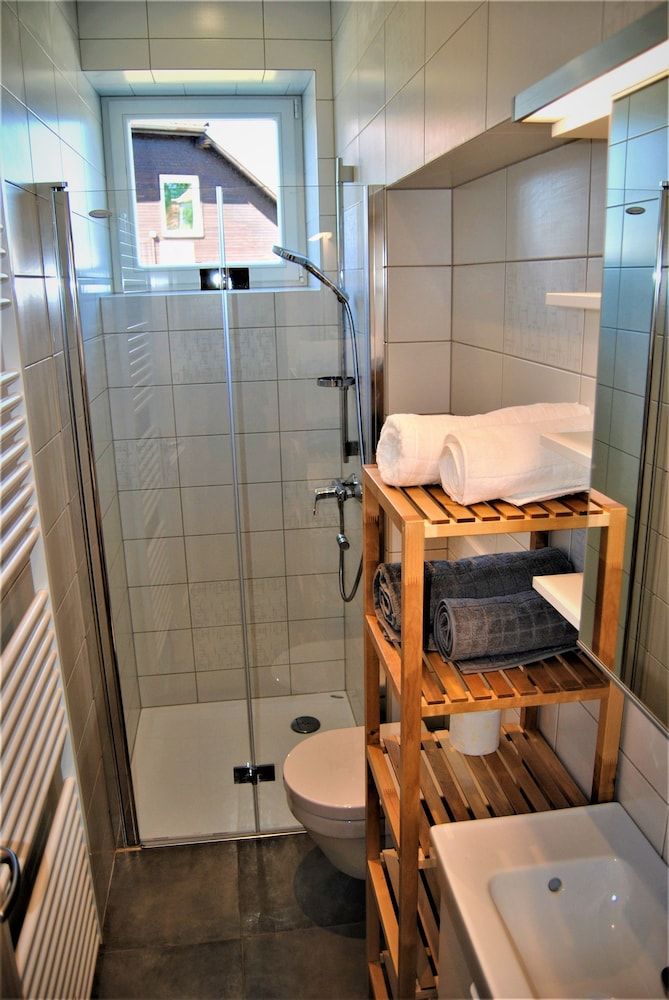 Rose Valley Ljubljana Family Apartment 7