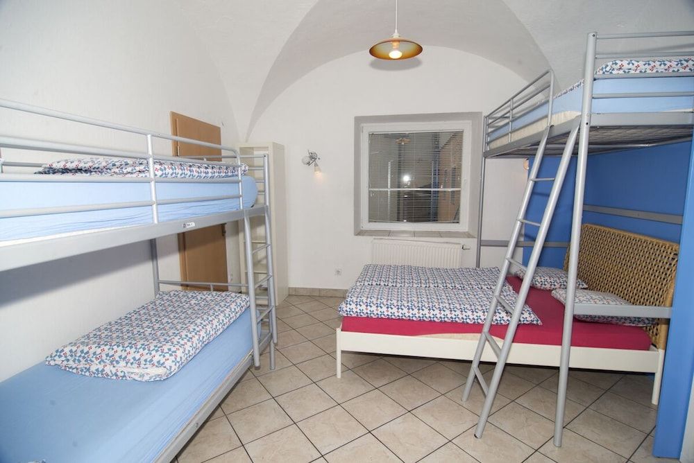 undefined Hostel Most 2