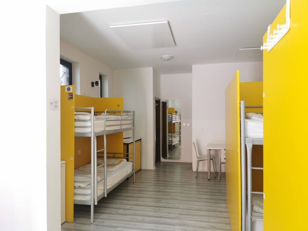 undefined Hostel Most 3