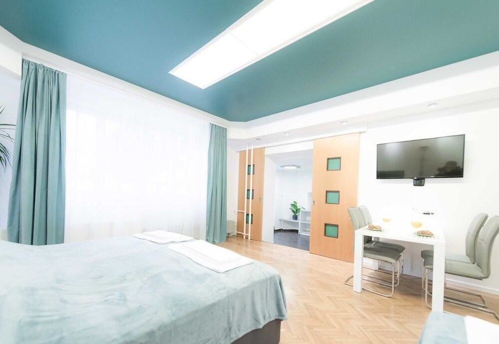 undefined Apartment City with Parking 3