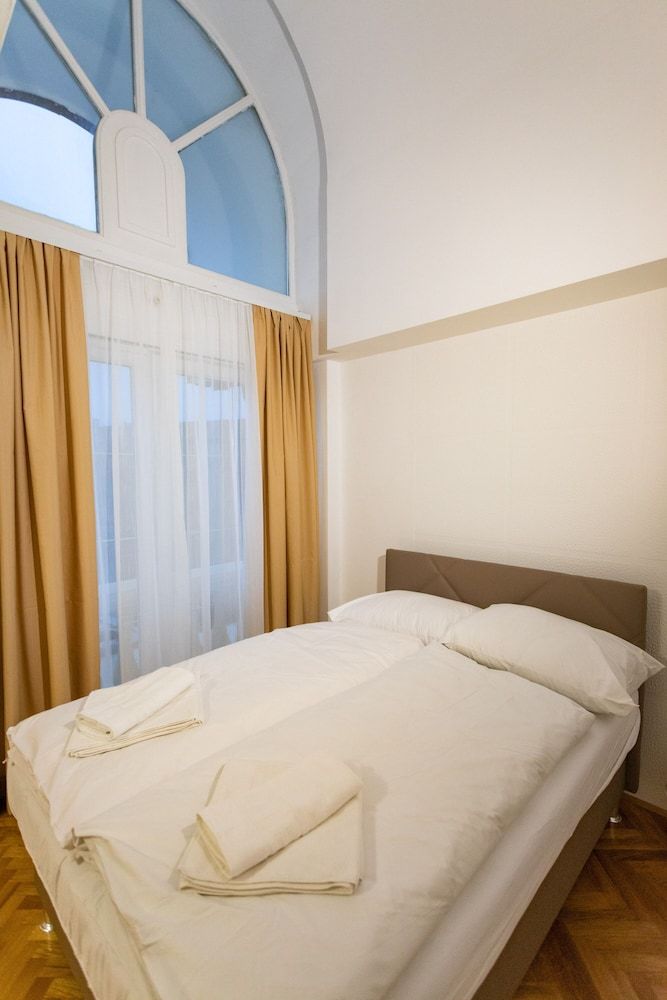 Rubina Rooms Comfort Double Room 29