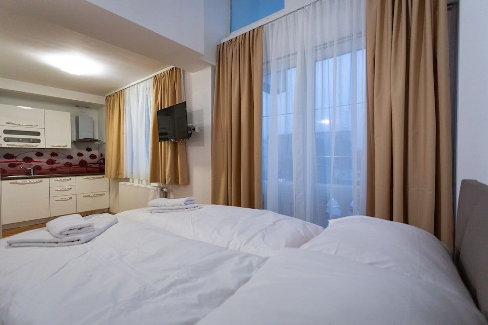 Rubina Rooms Comfort Double Room 9