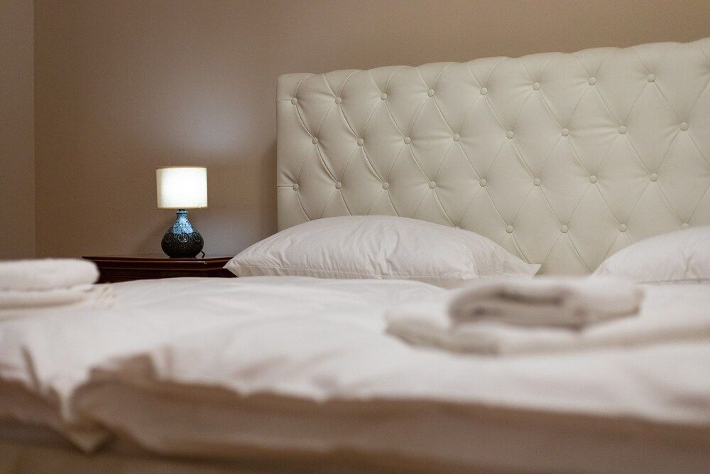 Rubina Rooms Comfort Double Room 13