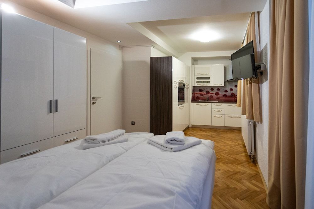 Rubina Rooms Comfort Double Room 7