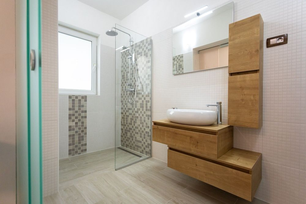 Rubina Rooms Premium Double Room 8