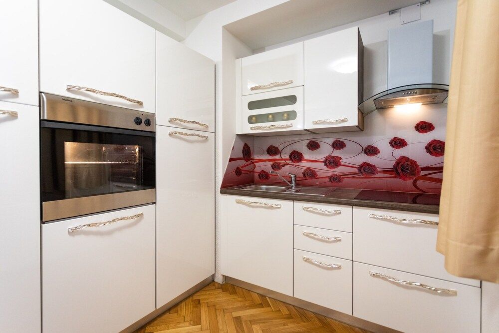 Rubina Rooms Comfort Double Room 20