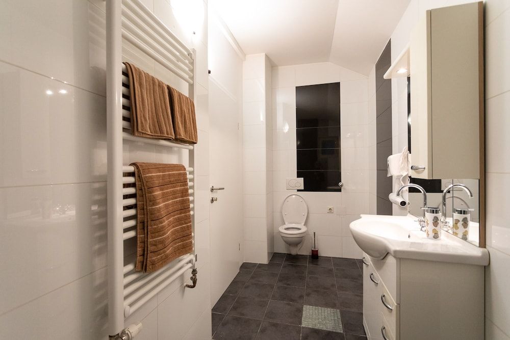 Rubina Rooms Economy Room 7