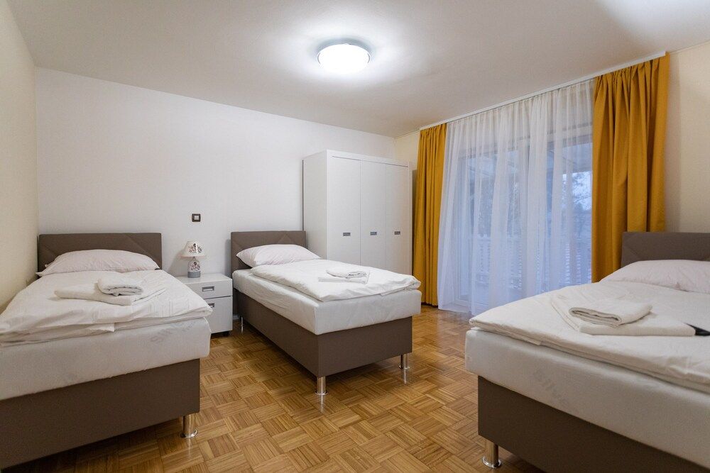 undefined Rubina Rooms 2