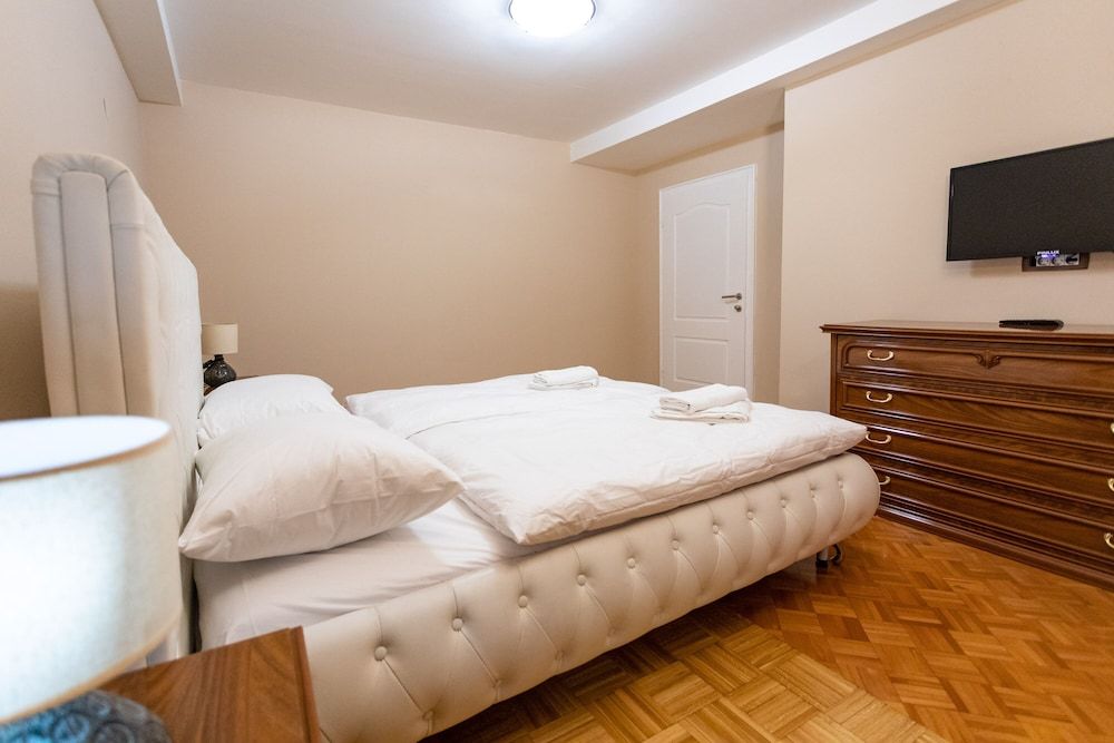 Rubina Rooms Comfort Double Room 18