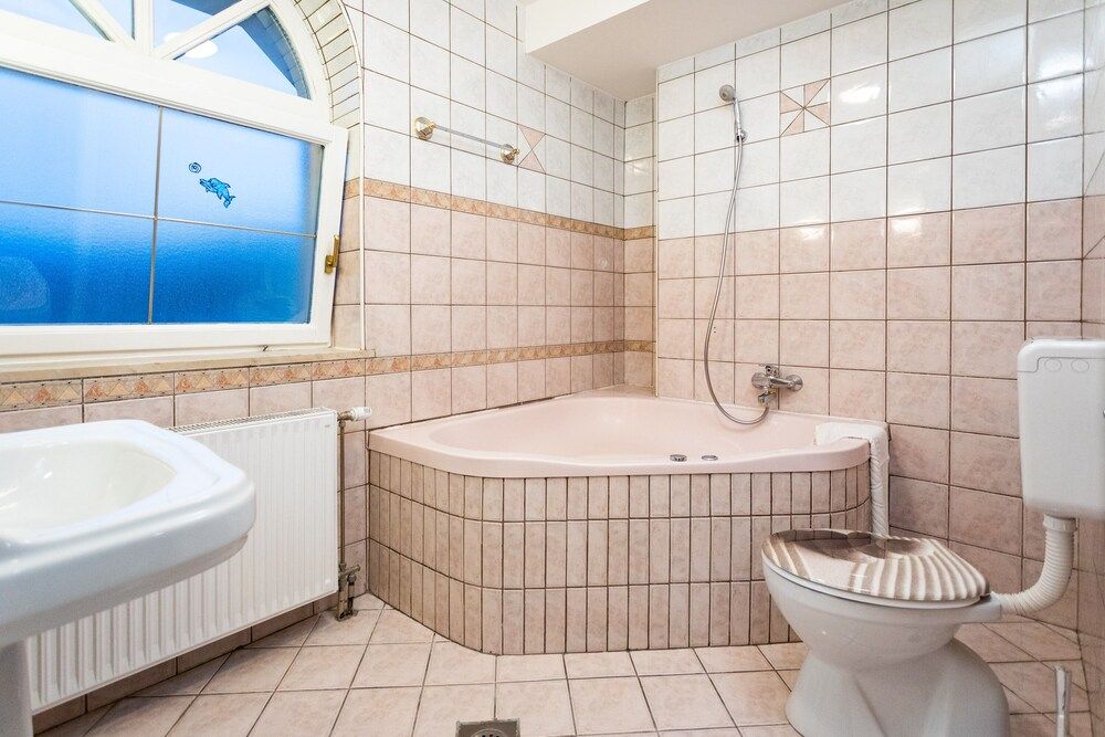 Rubina Rooms Comfort Double Room 27