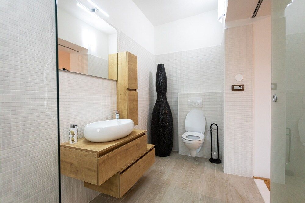 Rubina Rooms Premium Double Room 6