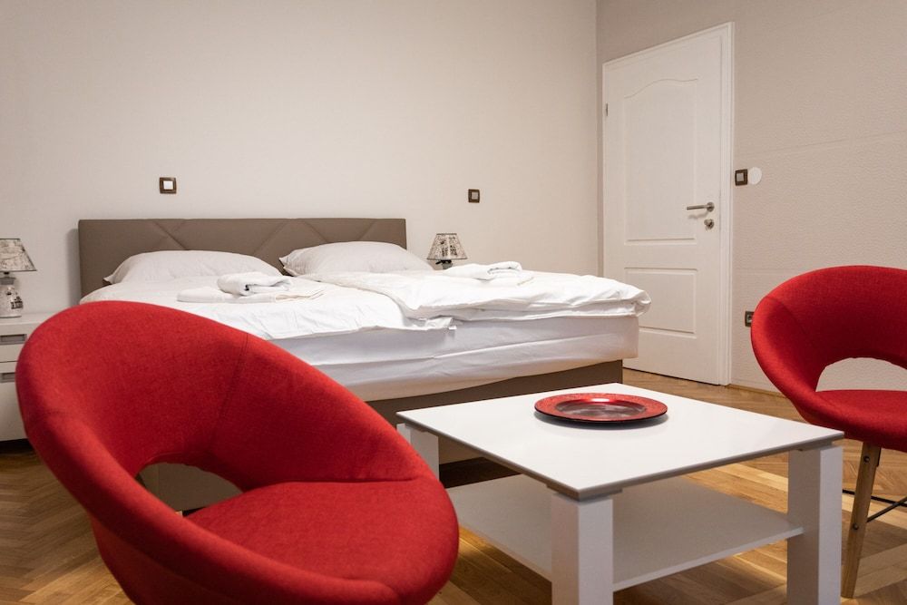 Rubina Rooms Comfort Double Room 19