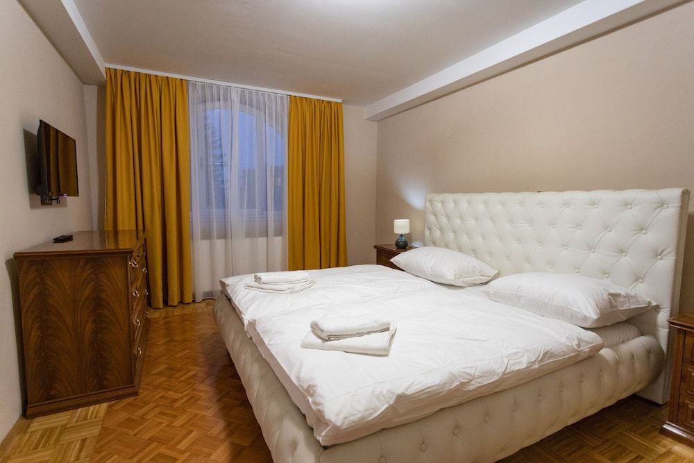 Rubina Rooms Comfort Double Room 17