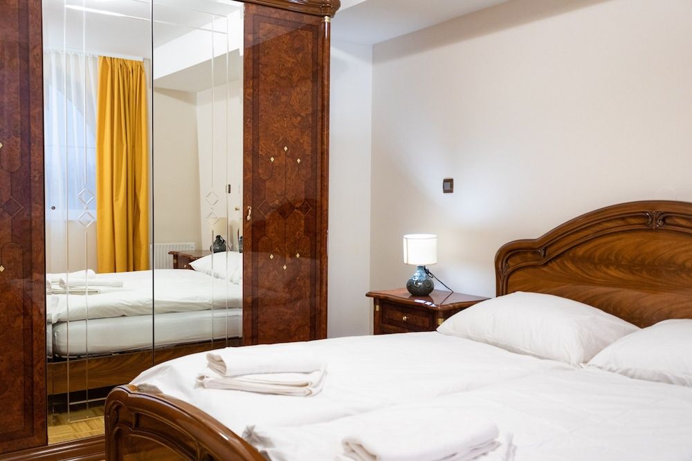 Rubina Rooms Comfort Double Room 10