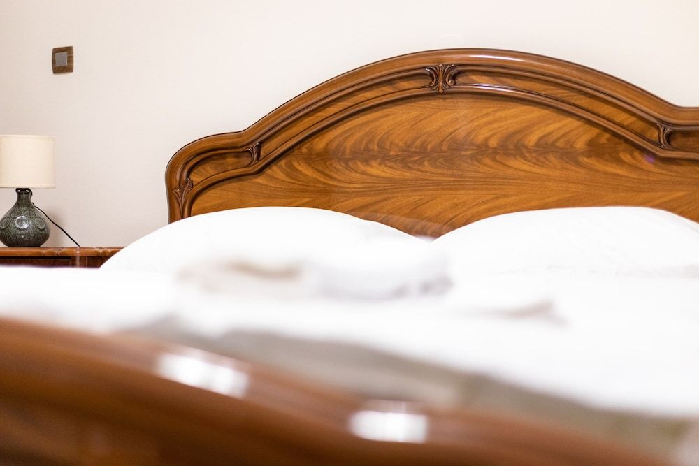 Rubina Rooms Comfort Double Room 14