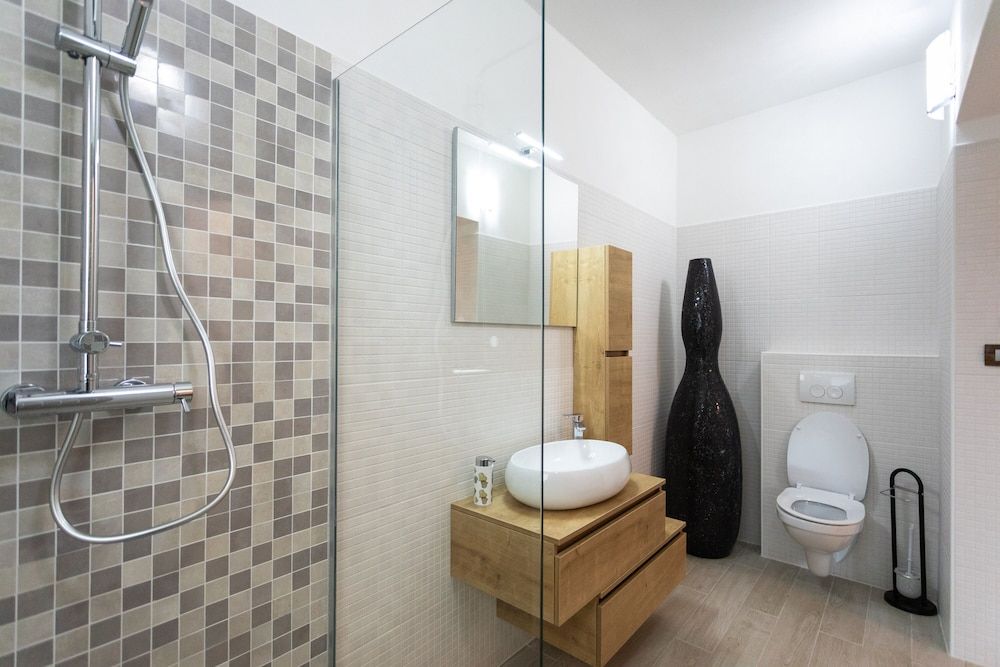 Rubina Rooms Premium Double Room 7