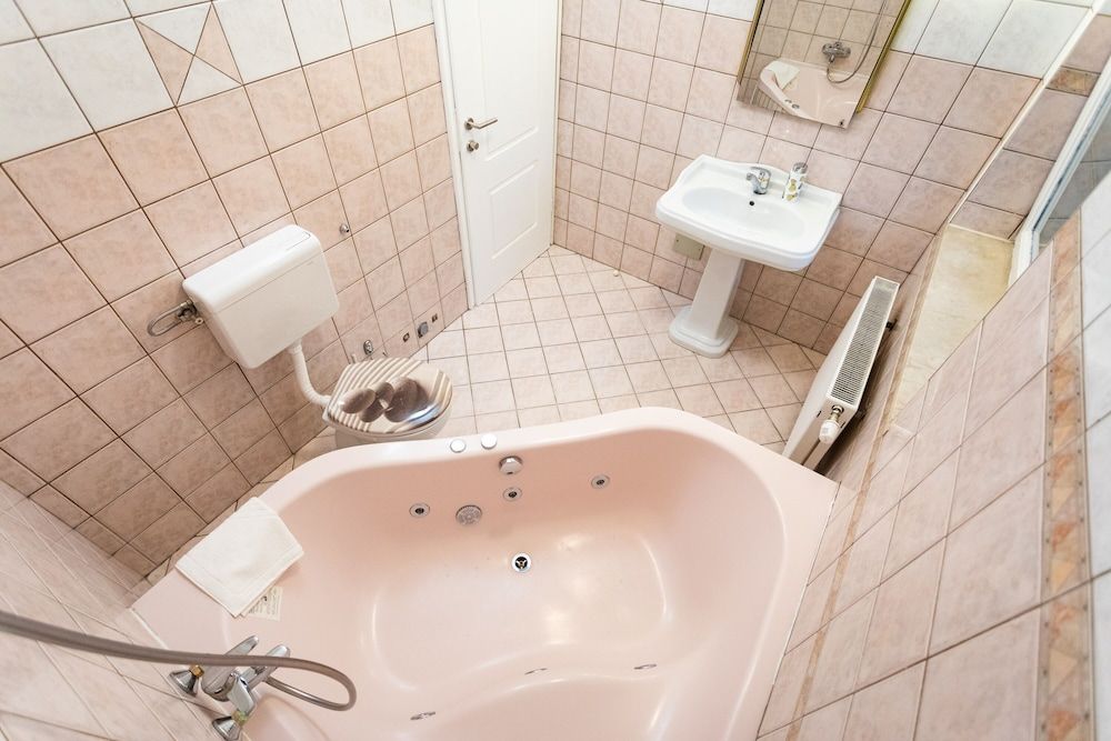 Rubina Rooms Comfort Double Room 28