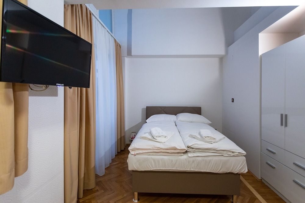 Rubina Rooms Comfort Double Room 11